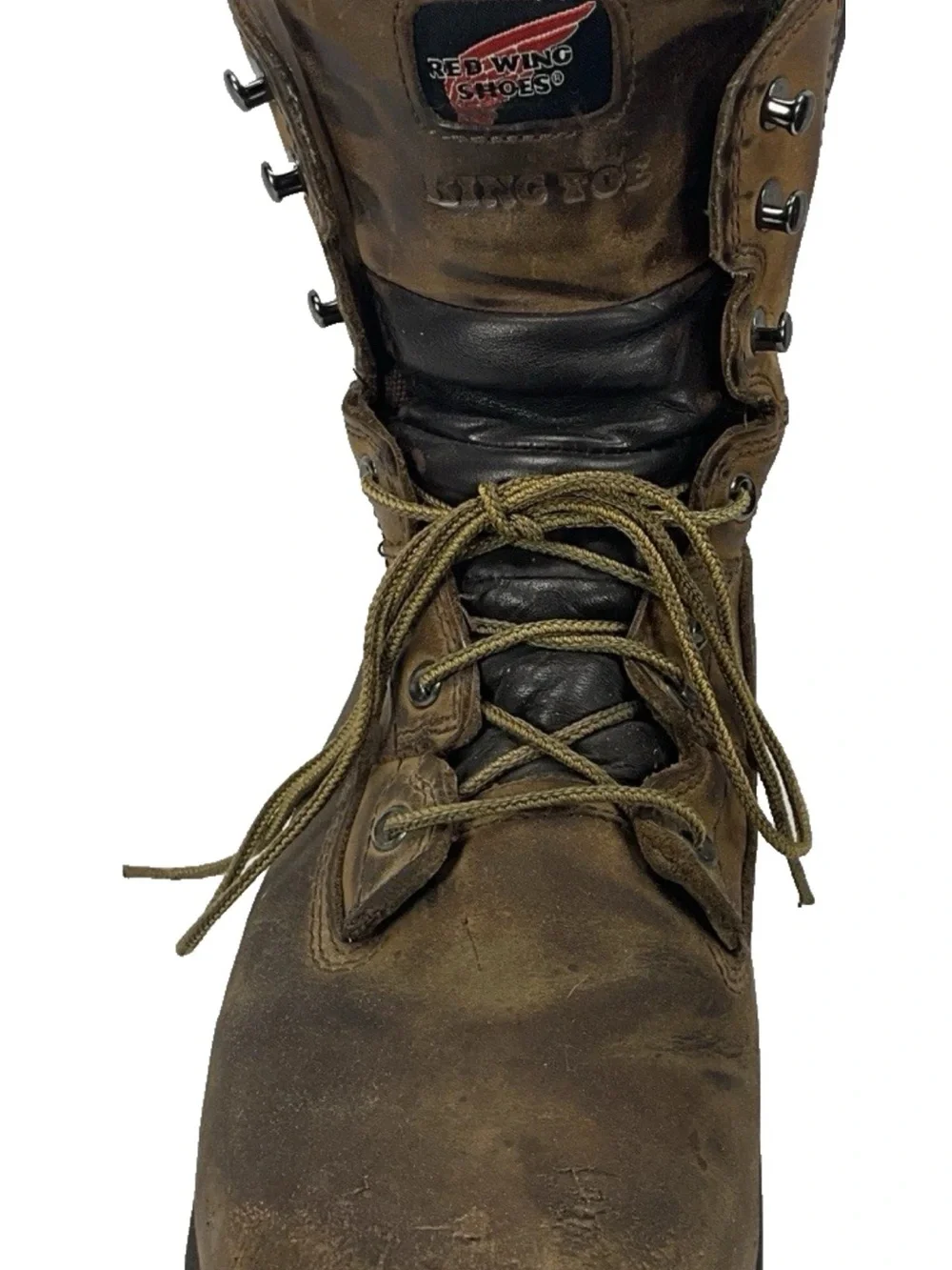 Red Wing Shoes red wing